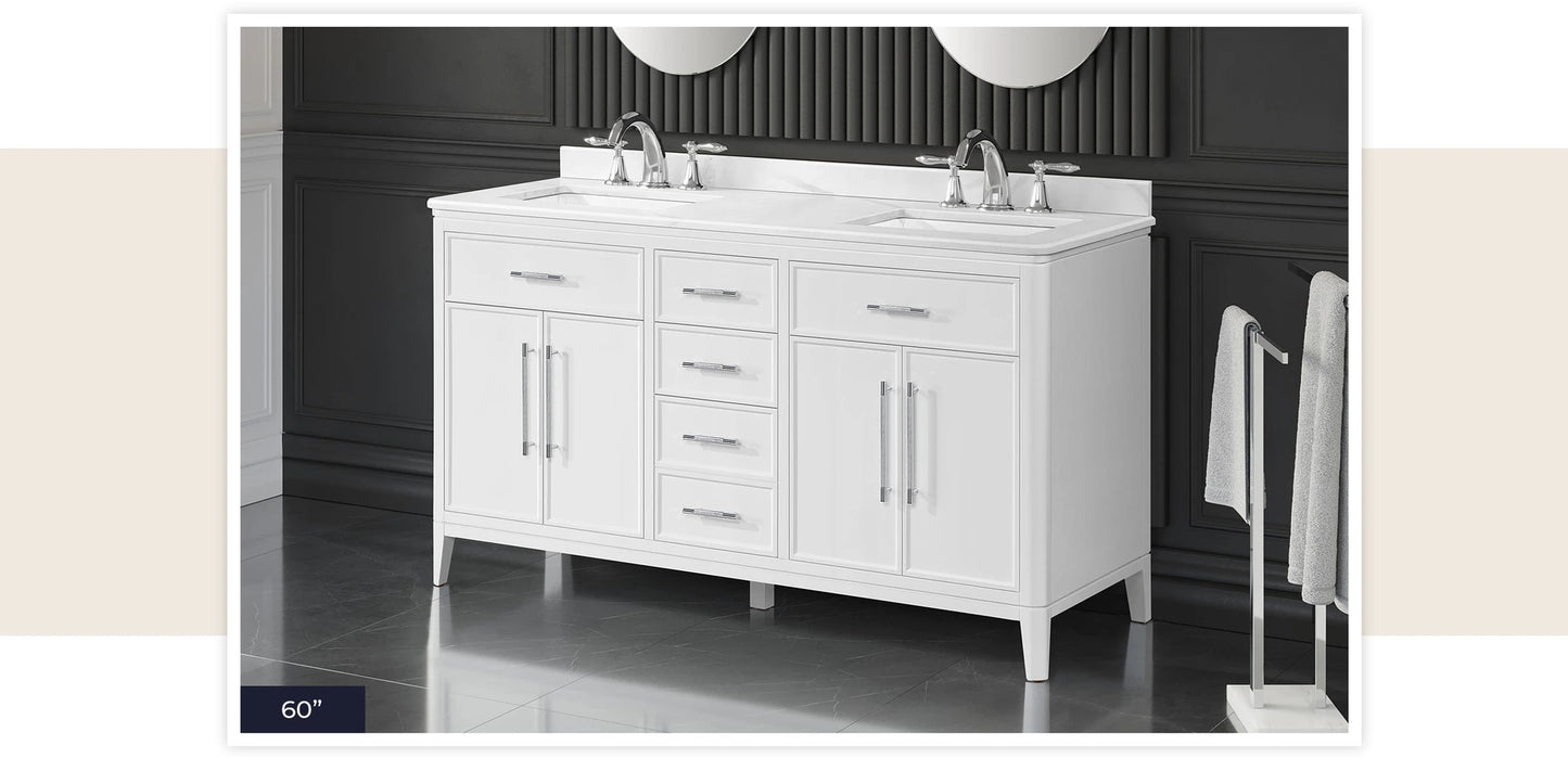 Montpelier 60"