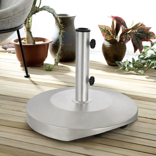 Umbrella base