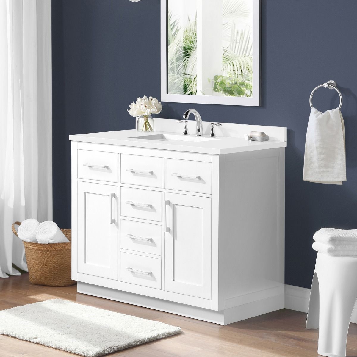 Ablis 42"