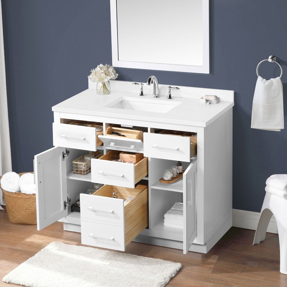 Ablis 42"