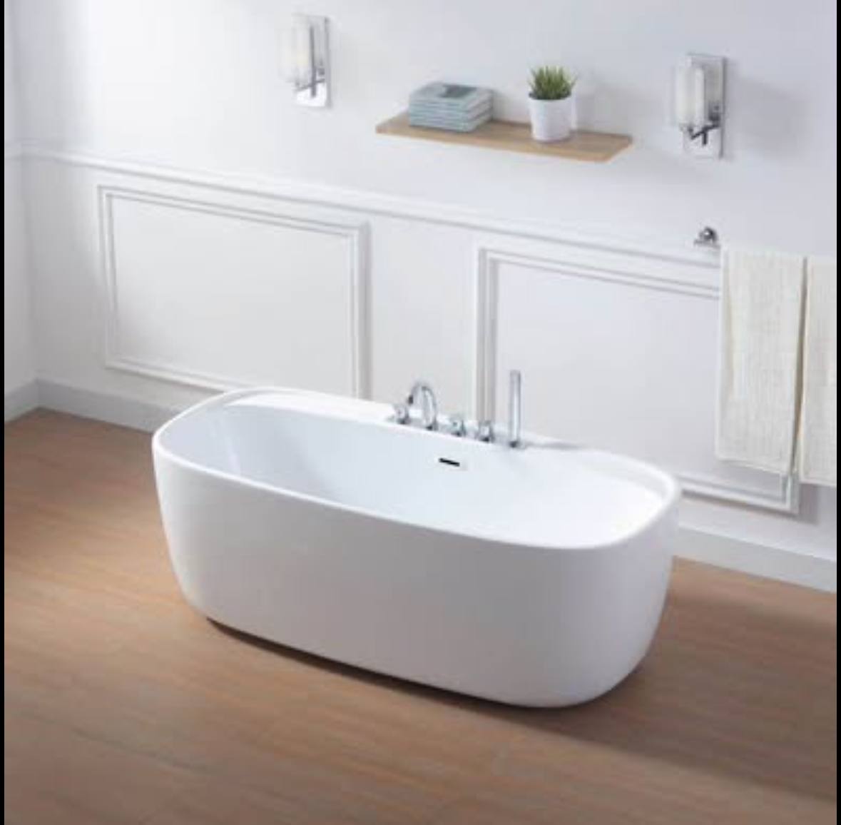 Noa 60"