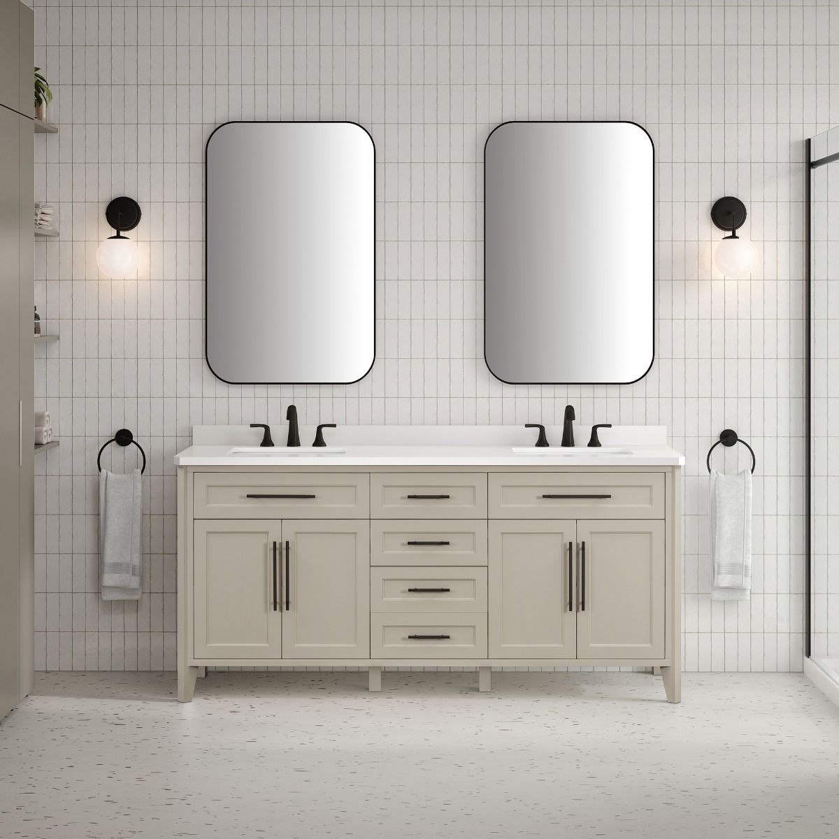Ablon 72"