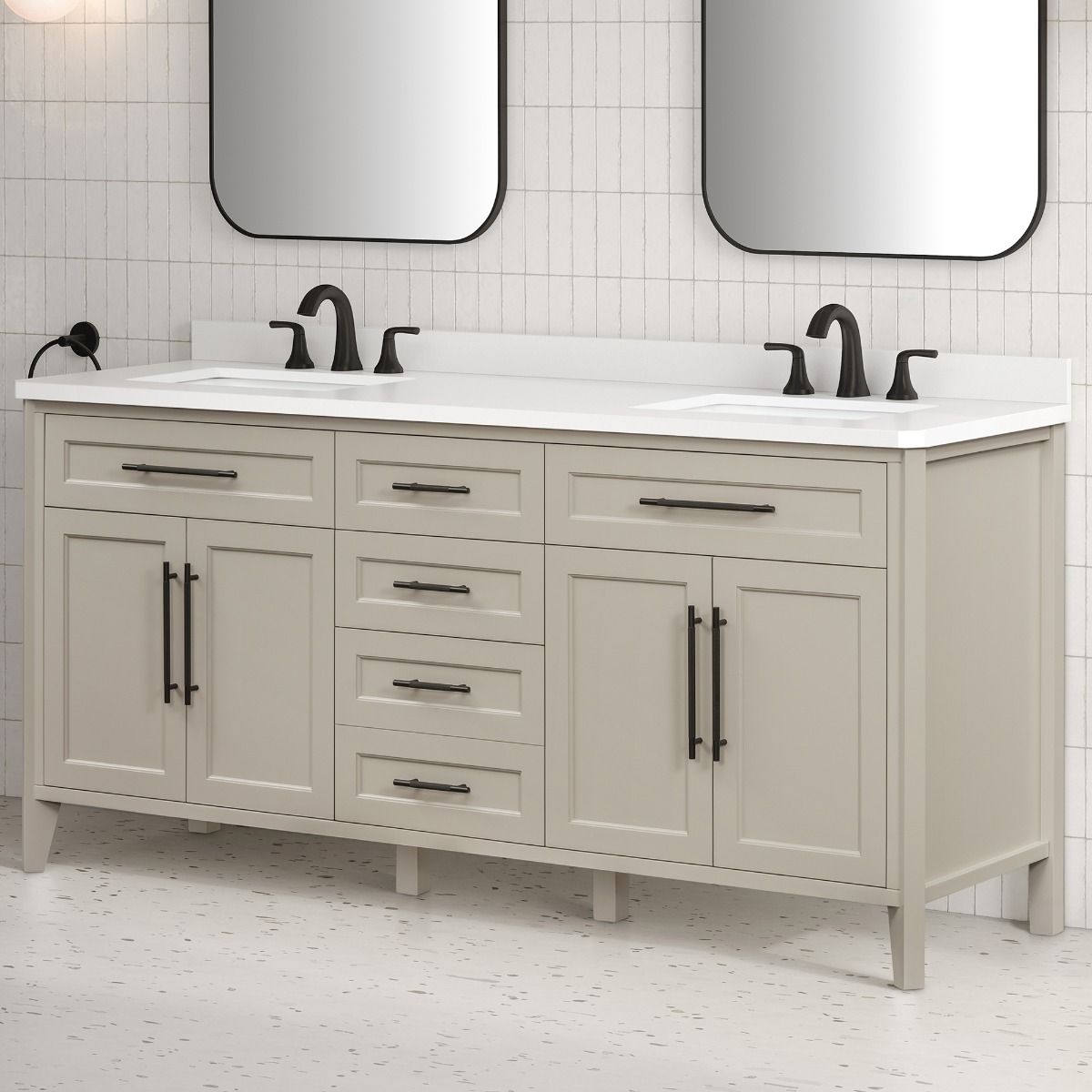 Ablon 72"