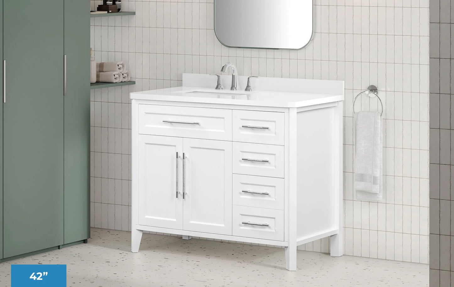 Ablon 42"