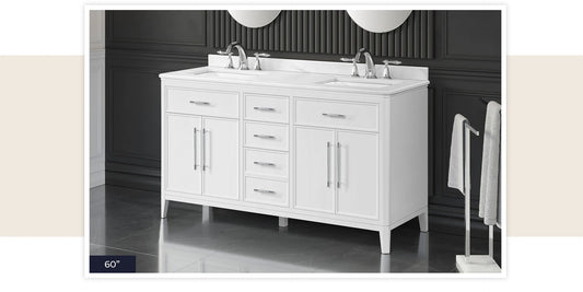 Montpelier 60"