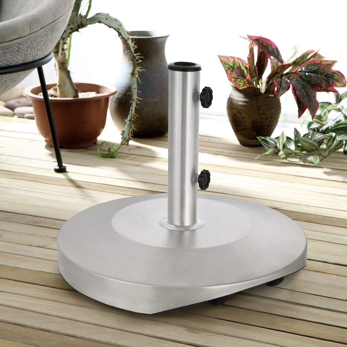 Umbrella base